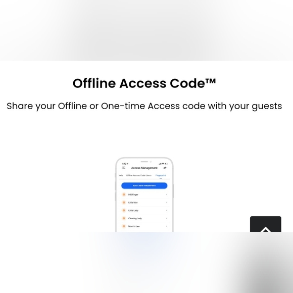 NEW Lockly Secure Pro Smart Lock Deadbolt Version SEALED BOX. Venetian Bronze - Picture 3 of 12